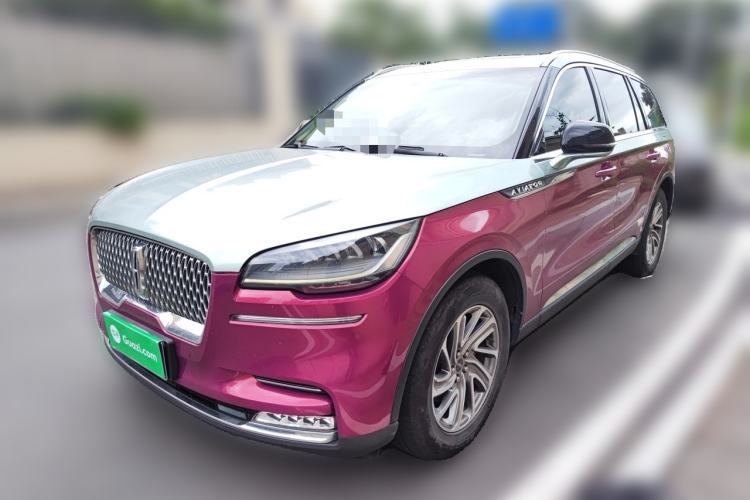 Used Lincoln Aviator 2020 3.0T V6 Four-Wheel Drive Premium Edition Guazi used car, China used car export, Used car for sale, Used  cars, Cheapest cars for sale