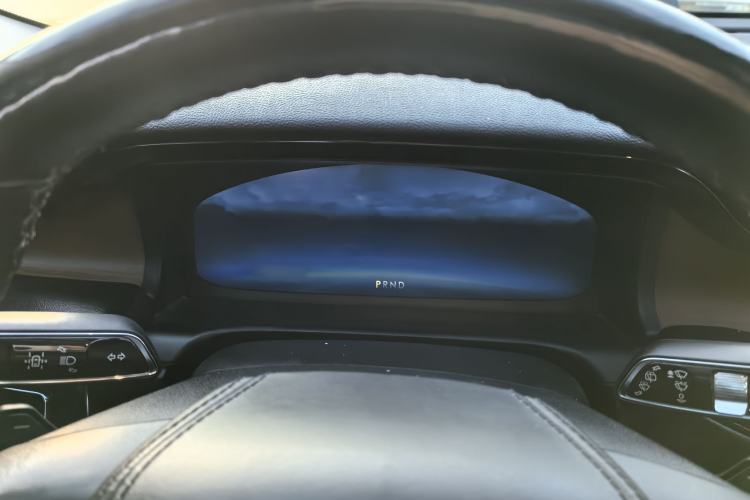 Used Lincoln Aviator 2020 3.0T V6 Four-Wheel Drive Premium Edition Exterior 5