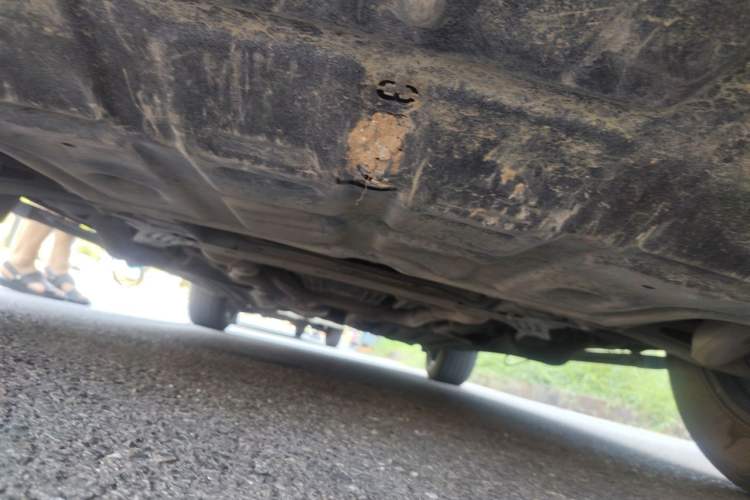 Used Lincoln Aviator 2020 3.0T V6 Four-Wheel Drive Zunya Edition Chassis Front