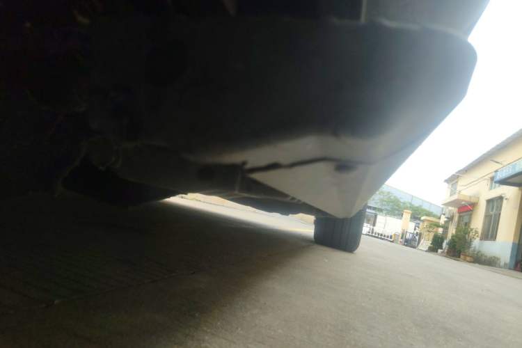 Used Lincoln Aviator 2020 3.0T V6 All-Wheel Drive Executive Version Chassis Front Left