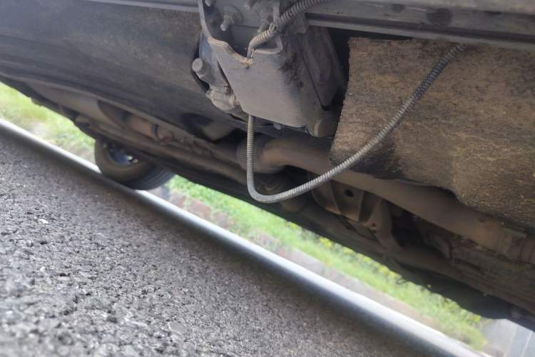 Used Lincoln Aviator 2020 3.0T V6 Four-Wheel Drive Zunya Edition Chassis Front Right
