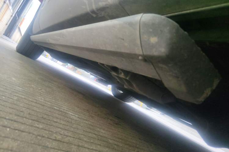 Used Lincoln Aviator 2020 3.0T V6 All-Wheel Drive Executive Version Chassis Front Right