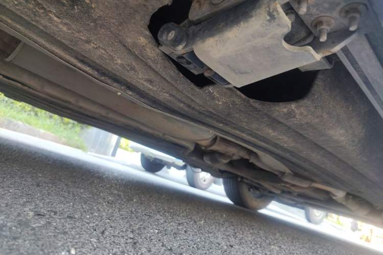 Used Lincoln Aviator 2020 3.0T V6 Four-Wheel Drive Zunya Edition Chassis Rear Right