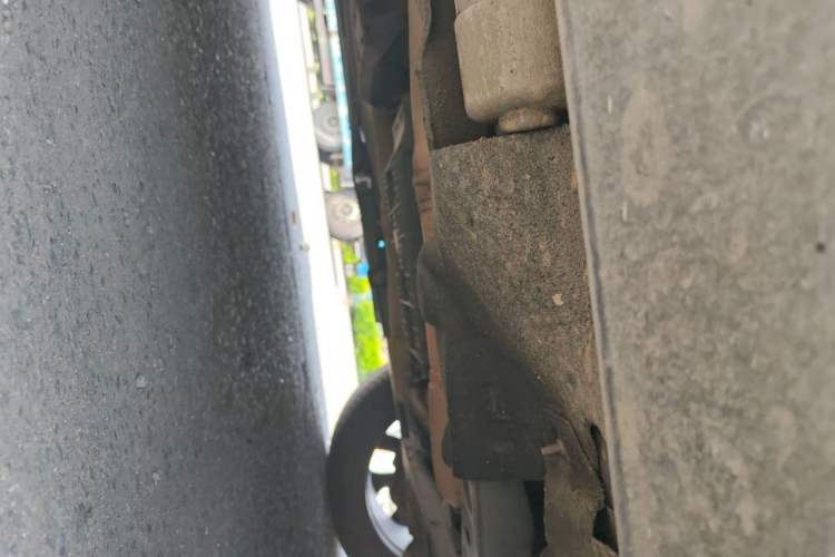 Used Lincoln Aviator 2020 3.0T V6 All-Wheel Drive Executive Version Chassis Front Right