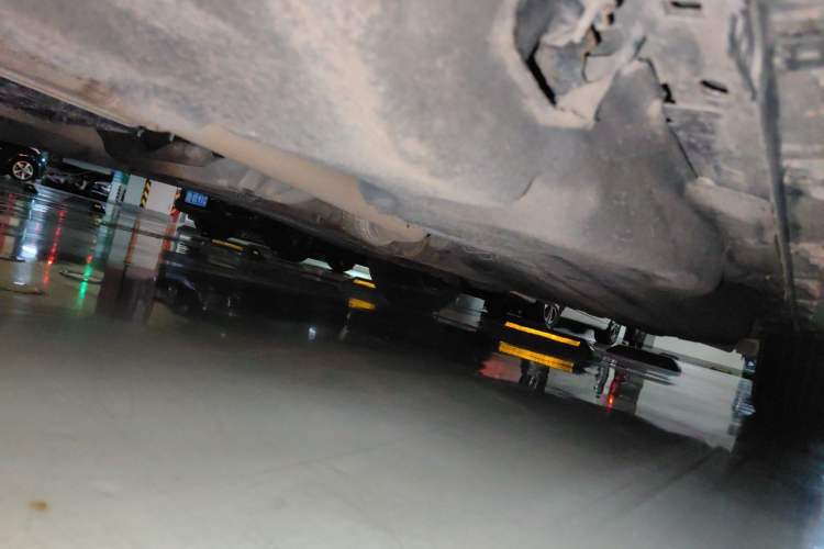 Used Lincoln Aviator 2020 3.0T V6 All-Wheel-Drive Luxury Edition Chassis Front Left