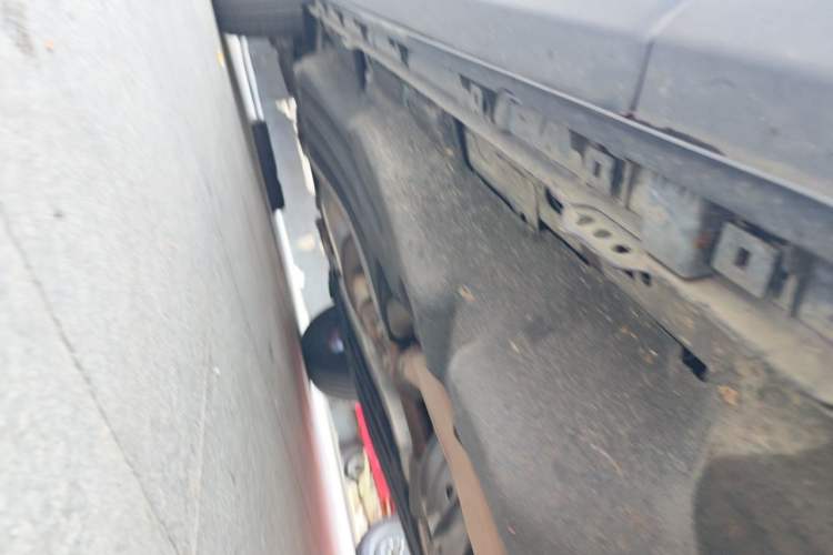 Used Lincoln Aviator 2020 3.0T V6 Four-Wheel Drive Zunya Edition Chassis Front Right
