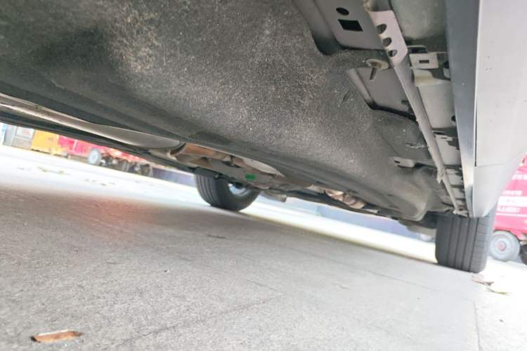 Used Lincoln Aviator 2020 3.0T V6 Four-Wheel Drive Zunya Edition Chassis Rear Right