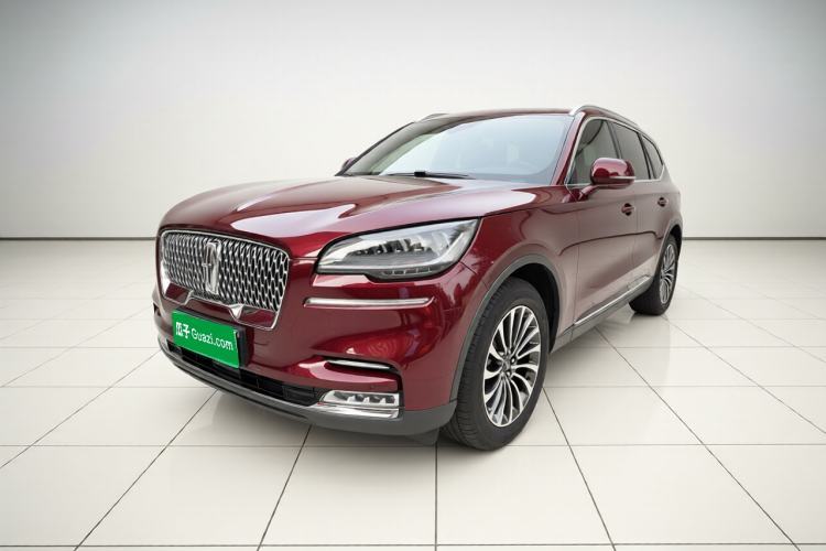 Used Lincoln Aviator 2020 3.0T V6 Four-Wheel Drive Zunya Edition Guazi used car, China used car export, Used car for sale, Used  cars, Cheapest cars for sale