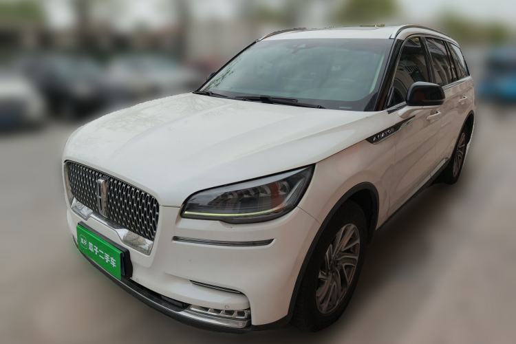 Used Lincoln Aviator 2020 3.0T V6 Four-Wheel Drive Premium Edition Guazi used car, China used car export, Used car for sale, Used  cars, Cheapest cars for sale