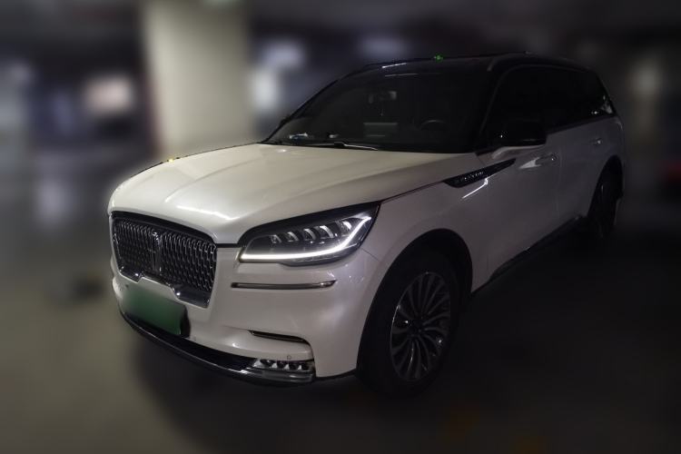 Used Lincoln Aviator 2020 3.0T V6 Four-Wheel Drive Zunya Edition Guazi used car, China used car export, Used car for sale, Used  cars, Cheapest cars for sale