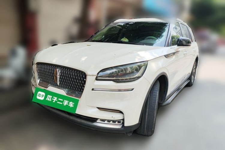 Used Lincoln Aviator 2020 3.0T V6 Four-Wheel Drive Premium Edition Guazi used car, China used car export, Used car for sale, Used  cars, Cheapest cars for sale