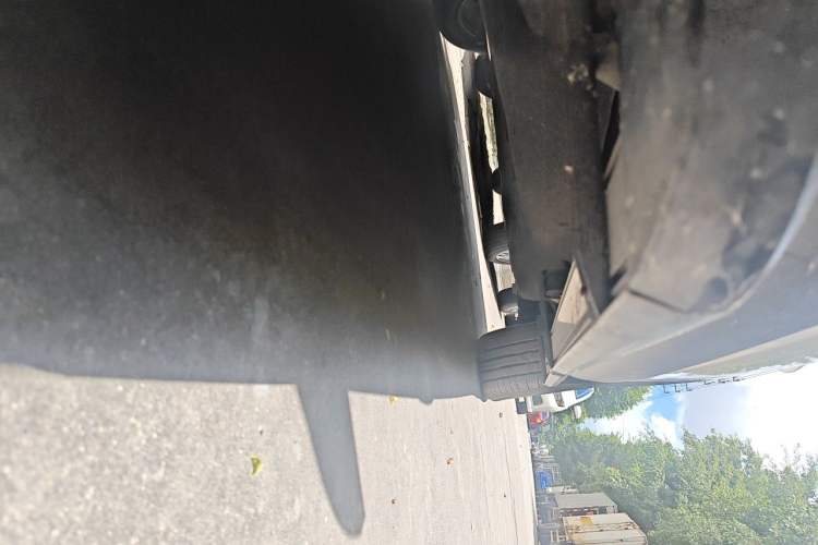 Used Lincoln Aviator 2020 3.0T V6 Four-Wheel Drive Zunya Edition Chassis Front Left