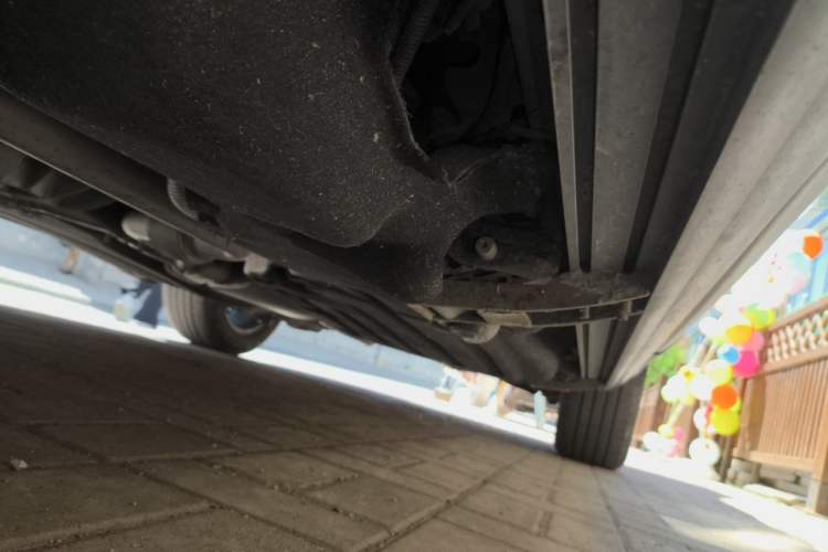 Used Lincoln Aviator 2020 3.0T V6 Four-Wheel Drive Zunya Edition Chassis Front Left