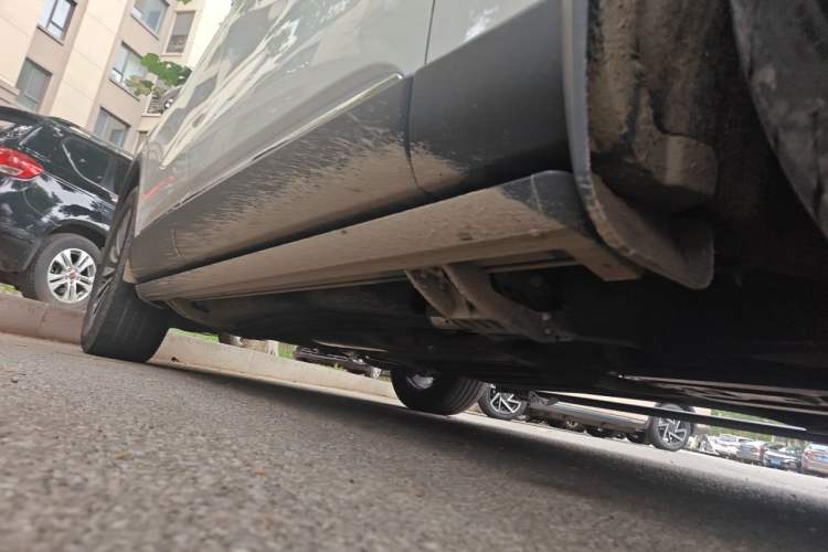 Used Lincoln Aviator 2020 3.0T V6 Four-Wheel Drive Zunya Edition Chassis Front Right