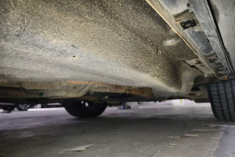 Used Lincoln Aviator 2020 3.0T V6 Four-Wheel Drive Zunya Edition Chassis Front Right
