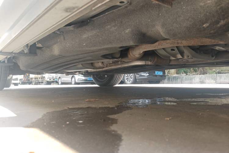 Used Lincoln Aviator 2020 3.0T V6 Four-Wheel Drive Zunya Edition Chassis Front Right