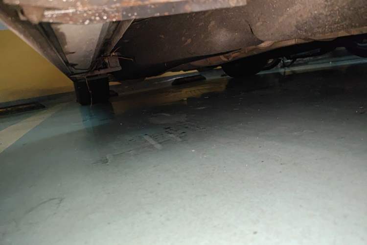 Used Lincoln Aviator 2020 3.0T V6 All-Wheel Drive Executive Version Chassis Front Right