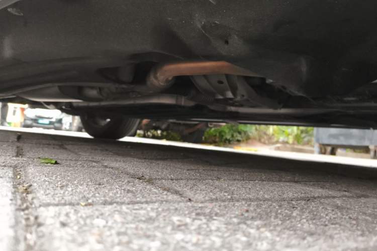Used Lincoln Aviator 2020 3.0T V6 Four-Wheel Drive Zunya Edition Chassis Front Right