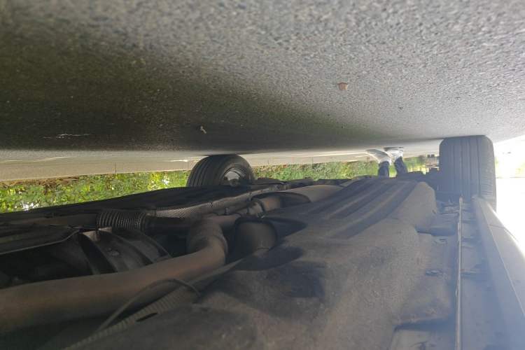 Used Lincoln Aviator 2020 3.0T V6 Four-Wheel Drive Zunya Edition Chassis Front Right