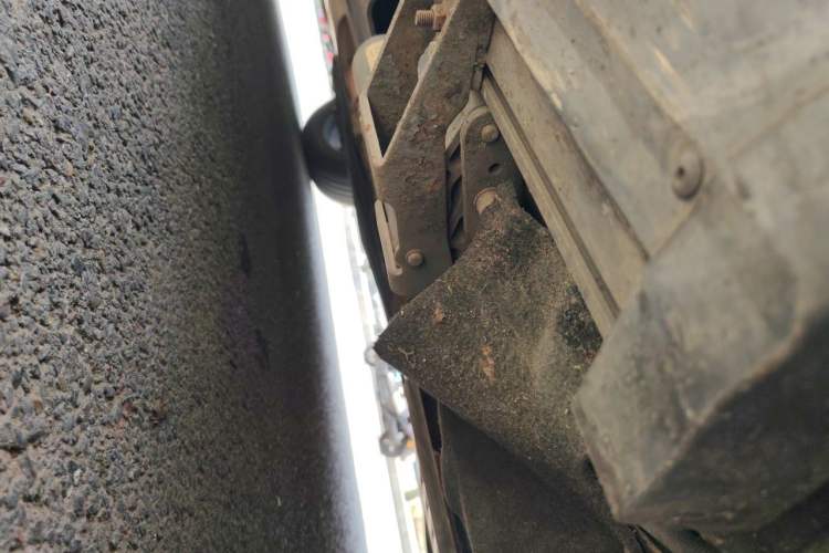 Used Lincoln Aviator 2020 3.0T V6 Four-Wheel Drive Zunya Edition Chassis Front Right
