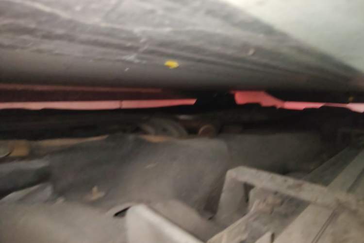 Used Lincoln Aviator 2020 3.0T V6 All-Wheel Drive Executive Version Chassis Front Right