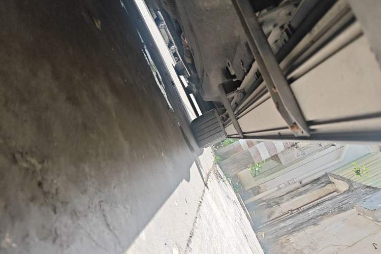 Used Lincoln Aviator 2020 3.0T V6 Four-Wheel Drive Zunya Edition Chassis Rear Right