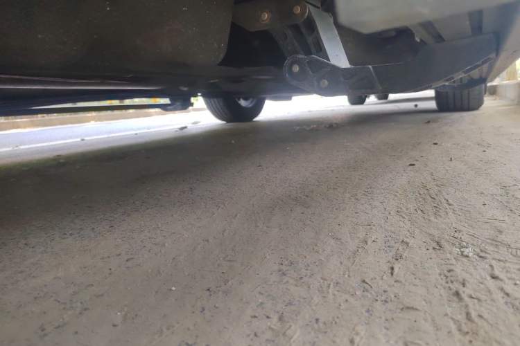 Used Lincoln Aviator 2020 3.0T V6 Four-Wheel Drive Zunya Edition Chassis Rear Right