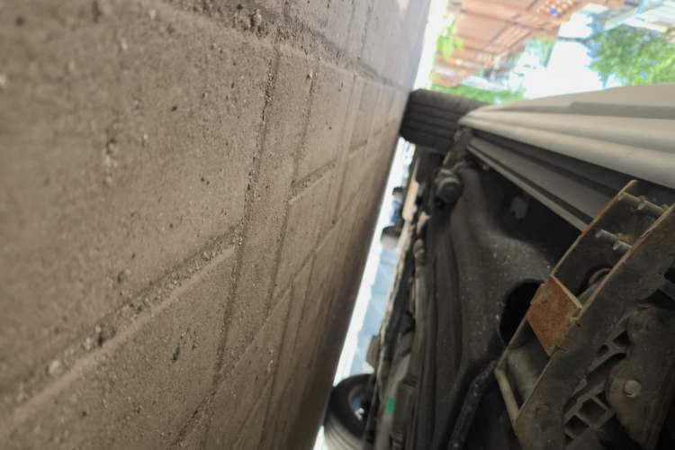 Used Lincoln Aviator 2020 3.0T V6 Four-Wheel Drive Zunya Edition Chassis Rear Right