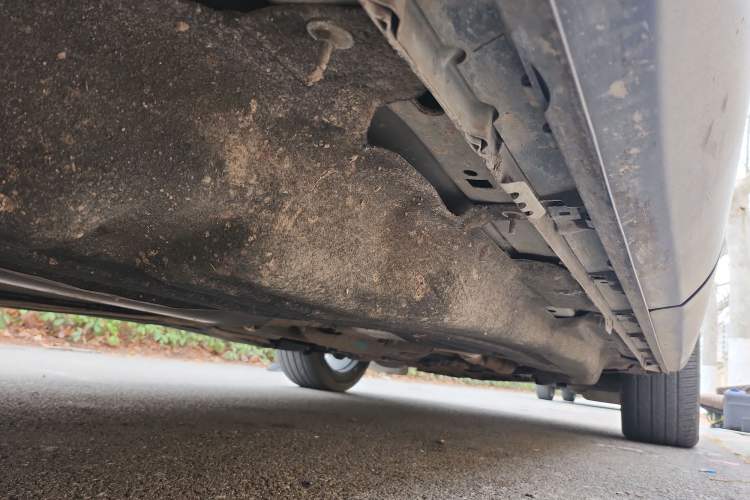 Used Lincoln Aviator 2020 3.0T V6 All-Wheel Drive Executive Version Chassis Rear Right