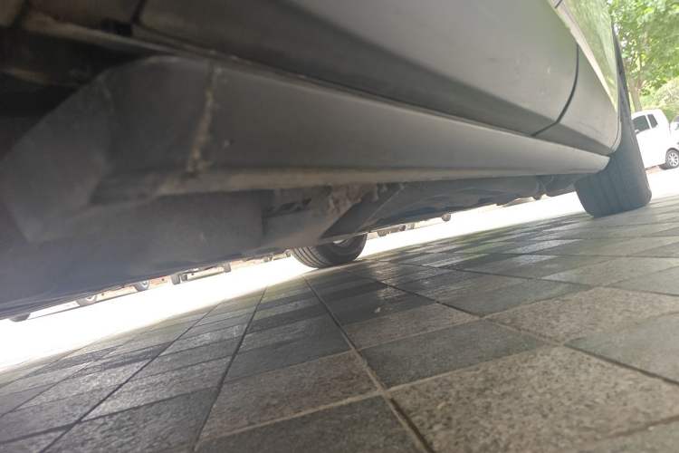 Used Lincoln Aviator 2020 3.0T V6 All-Wheel-Drive Premium Edition Chassis Rear Right