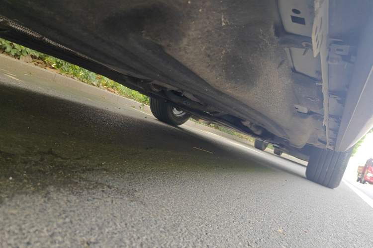 Used Lincoln Aviator 2020 3.0T V6 Four-Wheel Drive Zunya Edition Chassis Rear Right