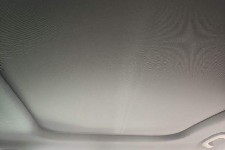 Used Lincoln Aviator 2020 3.0T V6 Four-Wheel Drive Zunya Edition Headliner