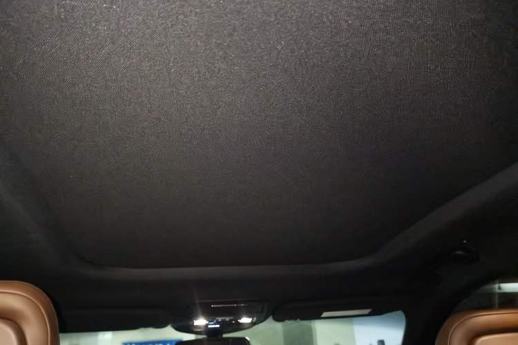 Used Lincoln Aviator 2020 3.0T V6 Four-Wheel Drive Zunya Edition Headliner