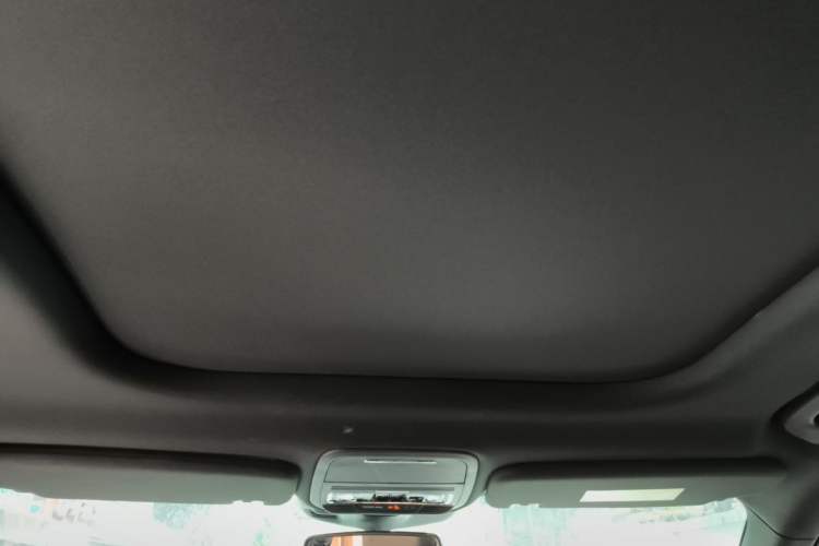 Used Lincoln Aviator 2020 3.0T V6 Four-Wheel Drive Zunya Edition Headliner