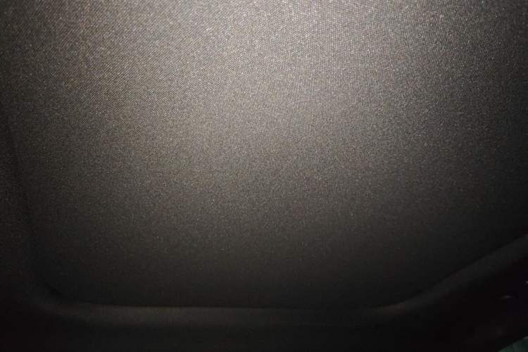 Used Lincoln Aviator 2020 3.0T V6 All-Wheel Drive Executive Version Headliner