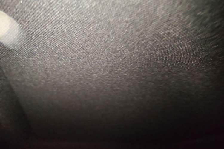 Used Lincoln Aviator 2020 3.0T V6 All-Wheel Drive Executive Version Headliner