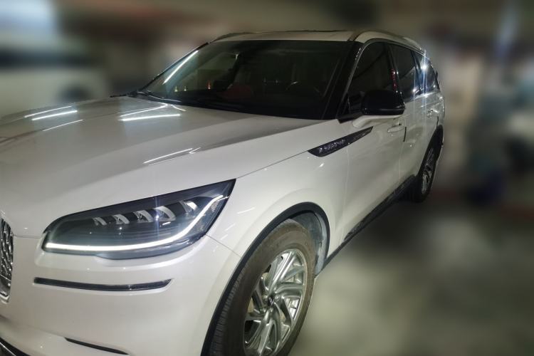 Used Lincoln Aviator 2020 3.0T V6 Four-Wheel Drive Premium Edition Guazi used car, China used car export, Used car for sale, Used  cars, Cheapest cars for sale