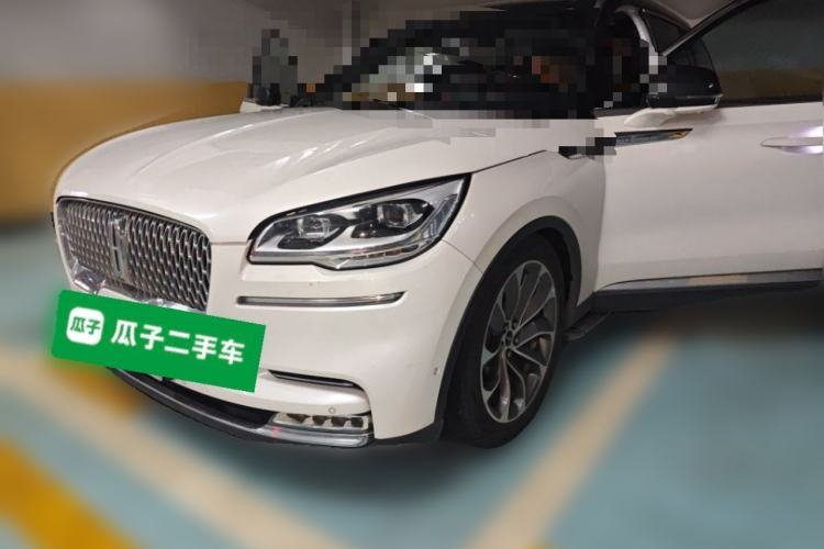Used Lincoln Aviator 2020 3.0T V6 All-Wheel Drive Executive Version Guazi used car, China used car export, Used car for sale, Used  cars, Cheapest cars for sale