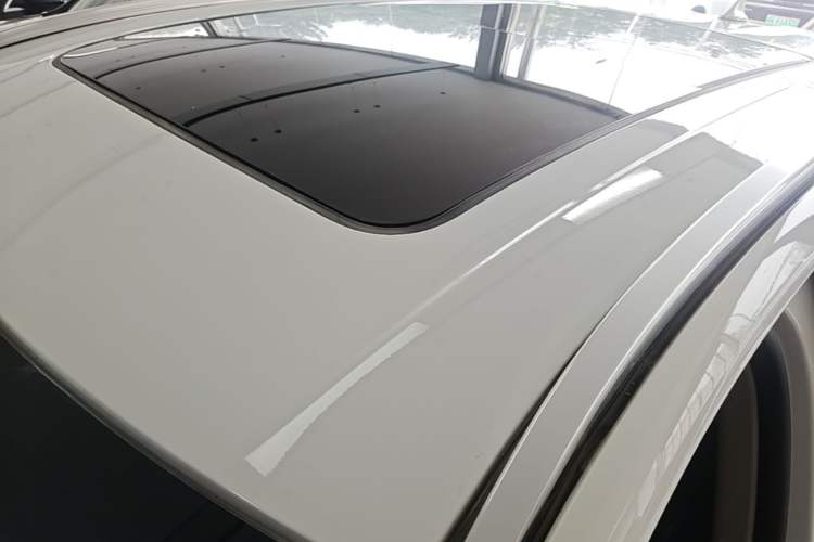 Used Lincoln Aviator 2020 3.0T V6 All-Wheel-Drive Premium Edition Roof
