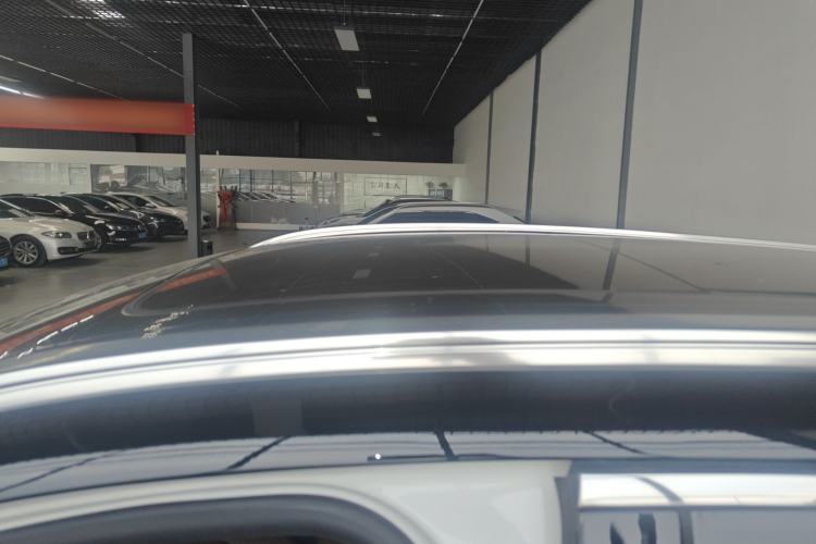 Used Lincoln Aviator 2020 3.0T V6 All-Wheel Drive Executive Version Roof