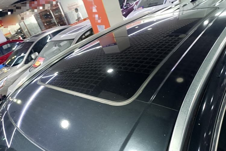 Used Lincoln Aviator 2020 3.0T V6 Four-Wheel Drive Zunya Edition Roof