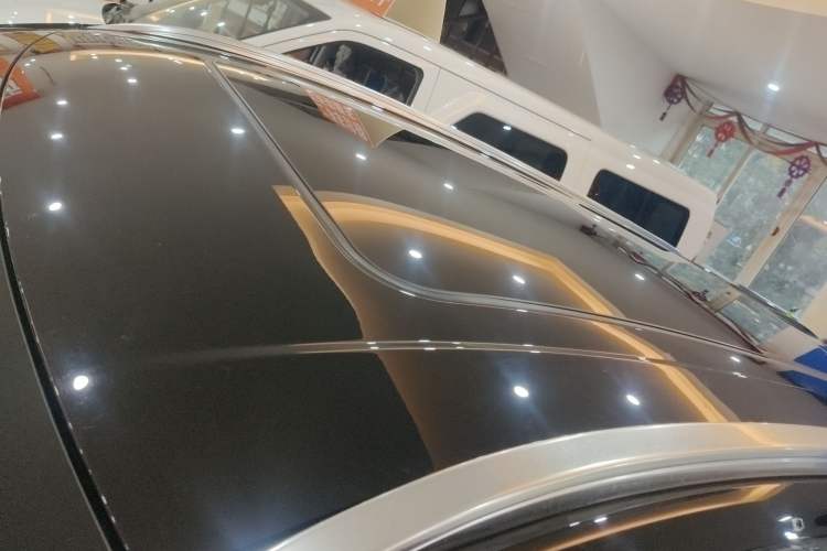 Used Lincoln Aviator 2020 3.0T V6 Four-Wheel Drive Zunya Edition Roof