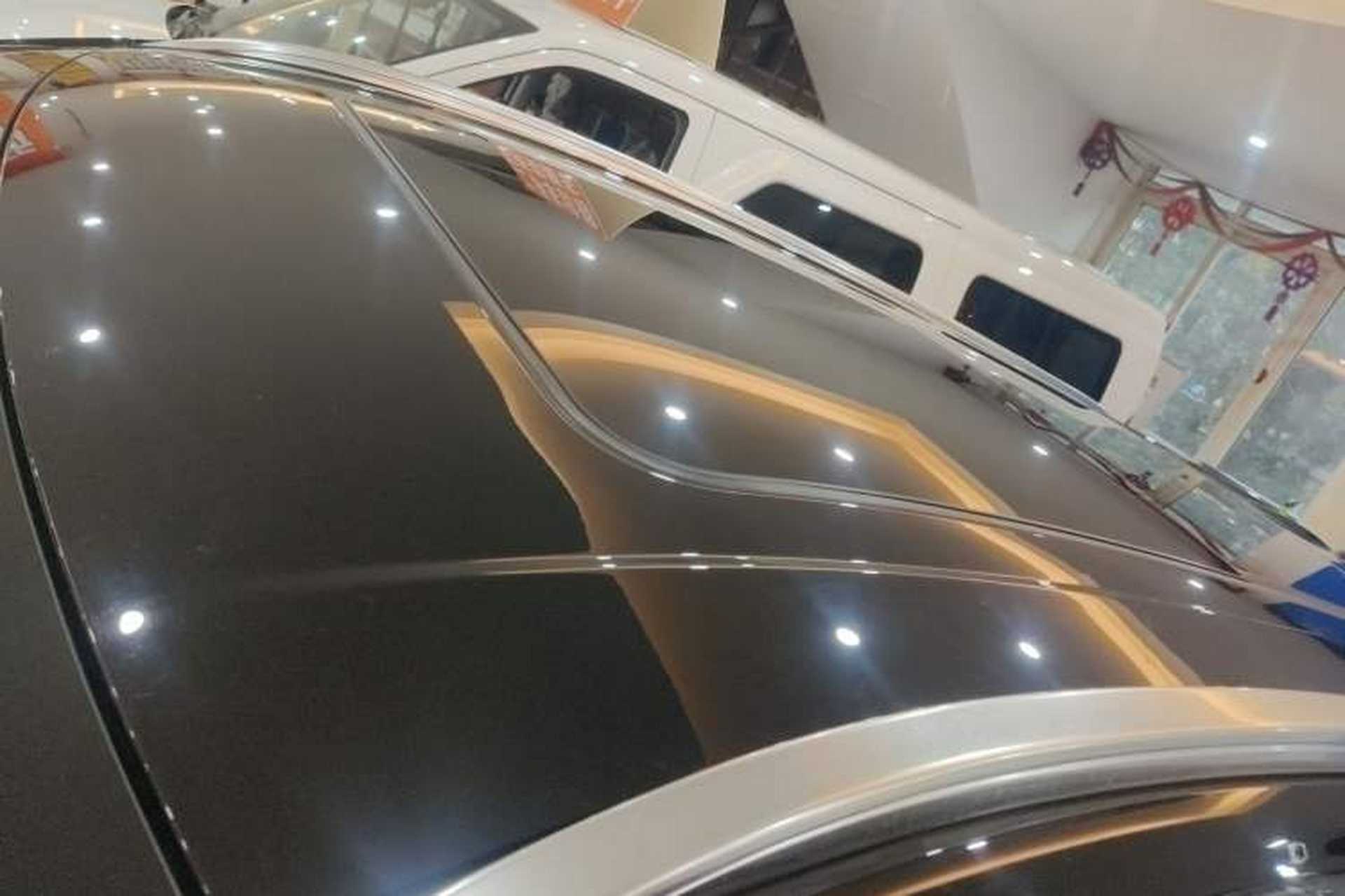 Used Lincoln Aviator 2020 3.0T V6 Four-Wheel Drive Zunya Edition Roof