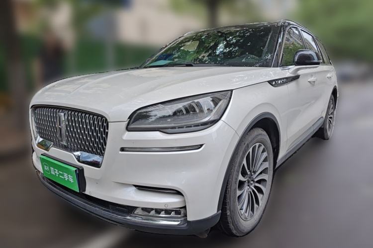 Used Lincoln Aviator 2020 3.0T V6 Four-Wheel Drive Zunya Edition Guazi used car, China used car export, Used car for sale, Used  cars, Cheapest cars for sale