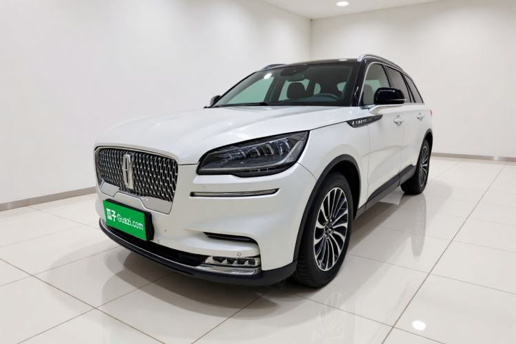 Lincoln Aviator 2020 3.0T V6 Four-Wheel Drive Zunya Edition usata Guazi used car, China used car export, Used car for sale, Used cars, Cheapest cars for sale