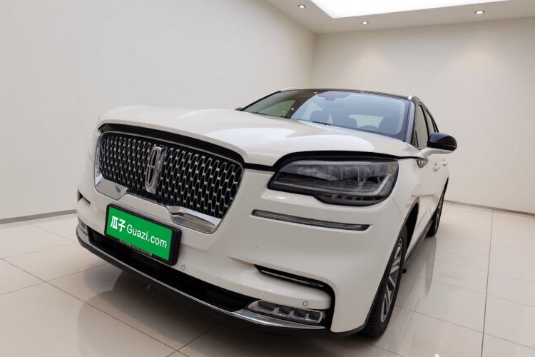 Used Lincoln Aviator 2020 3.0T V6 Four-Wheel Drive Premium Edition Guazi used car, China used car export, Used car for sale, Used  cars, Cheapest cars for sale