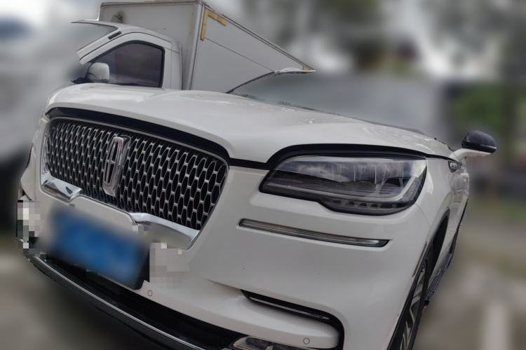 Used Lincoln Aviator 2020 3.0T V6 Four-Wheel Drive Premium Edition Guazi used car, China used car export, Used car for sale, Used  cars, Cheapest cars for sale