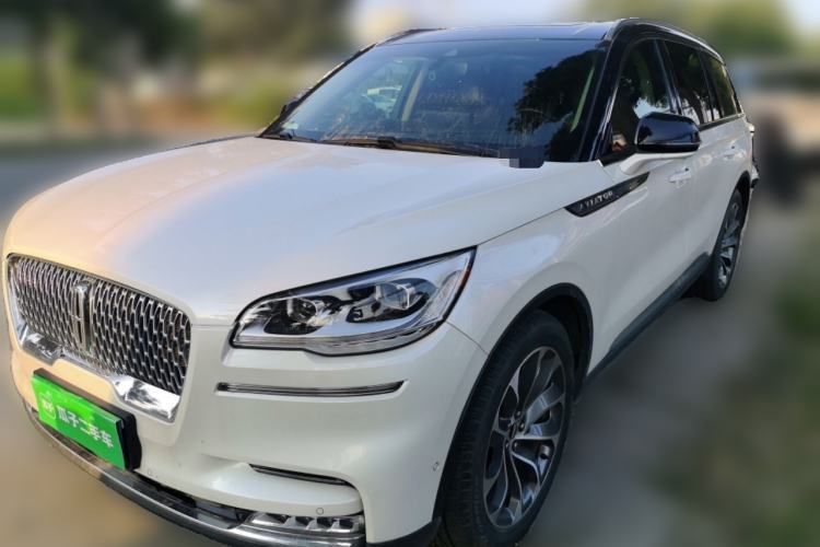 Used Lincoln Aviator 2020 3.0T V6 All-Wheel Drive Executive Version Guazi used car, China used car export, Used car for sale, Used  cars, Cheapest cars for sale