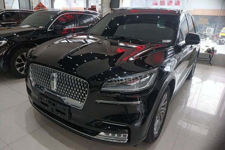 Used Lincoln Aviator 2021 3.0T V6 Four-Wheel Drive Luxury Edition Guazi used car, China used car export, Used car for sale, Used  cars, Cheapest cars for sale