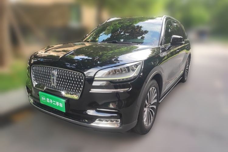 Used Lincoln Aviator 2021 3.0T V6 Four-Wheel Drive Zunya Edition Guazi used car, China used car export, Used car for sale, Used  cars, Cheapest cars for sale